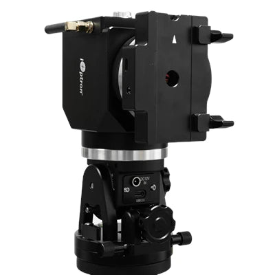 IOptron HAE18C Mount AZ/EQ dual SWG (HE182C)