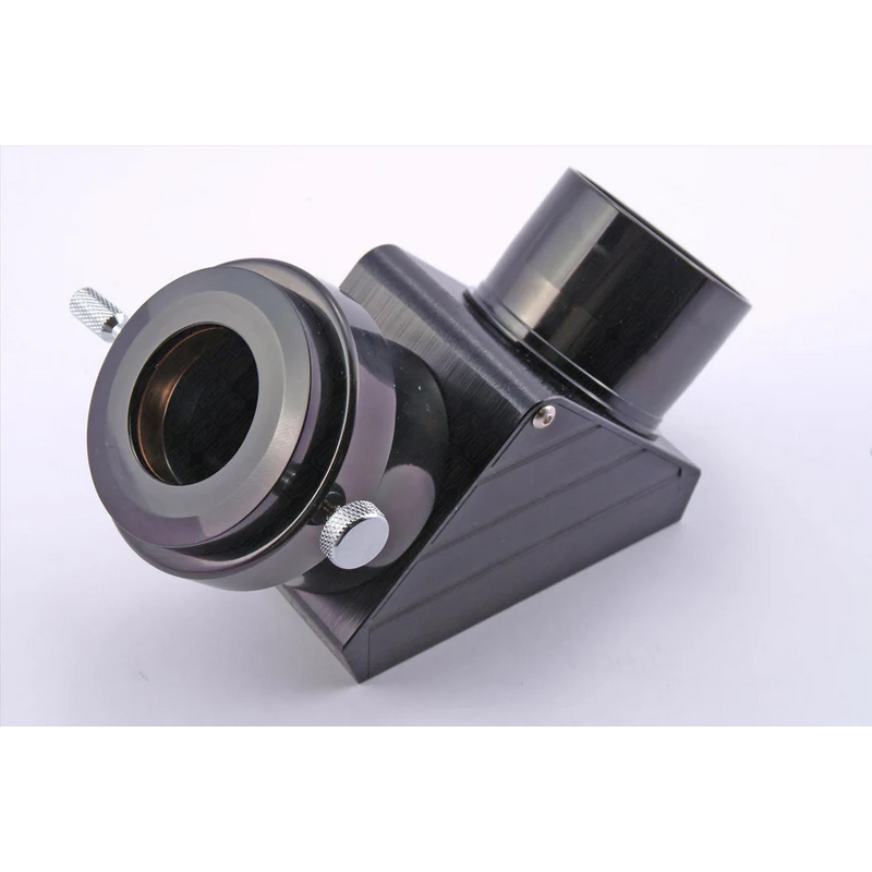Baader 2" Amici-Erecting-Prism 90° with 2" Holder and 2" Sleeve (AMICI-2) Baader Planetarium