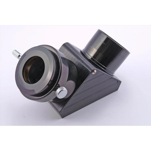 Baader 2" Amici-Erecting-Prism 90° with 2" Holder and 2" Sleeve (AMICI-2) Baader Planetarium