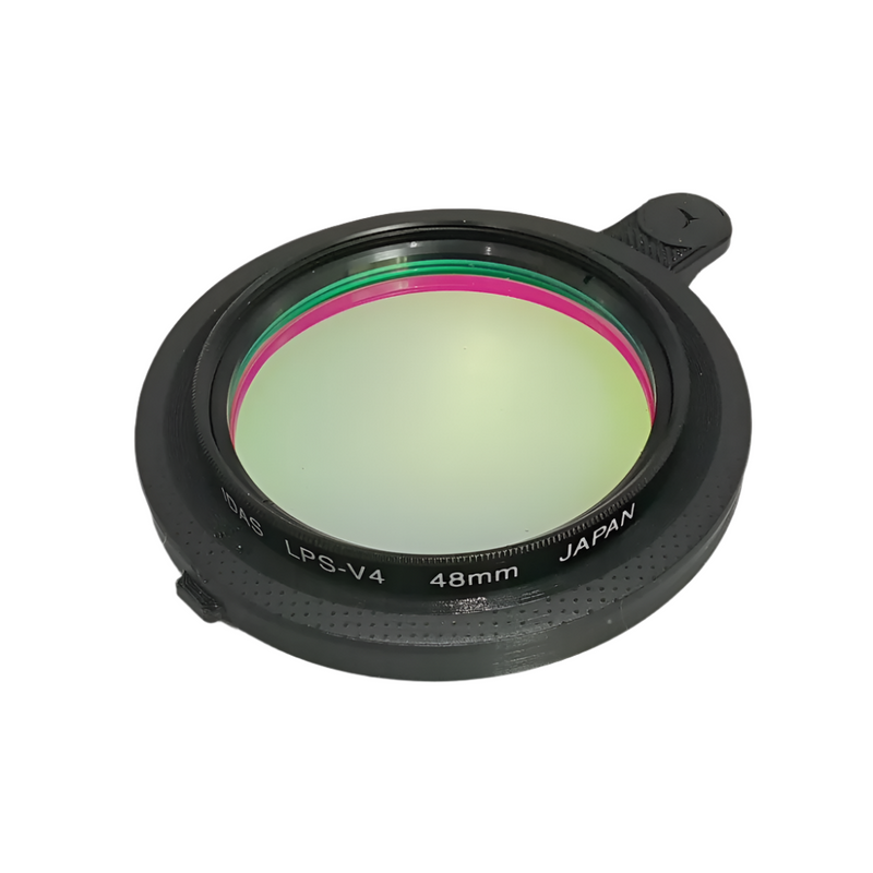 Astronomy Plus 2" Threaded Vespera Filter Adapter (VES-FA) Astronomy Plus