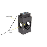 Baader Instrument Multi Port IMP85 (2451300) Baader Planetarium