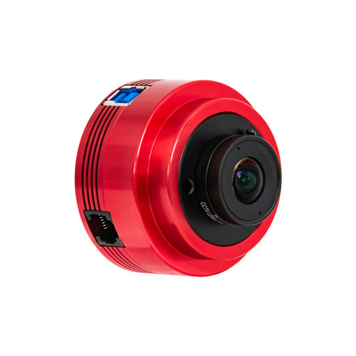 ZWO ASI662MM Mono Camera (ASI662MM) ZWO
