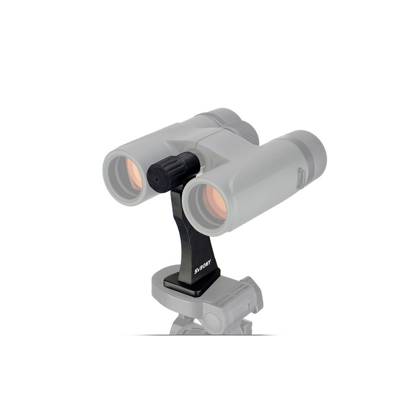 SVBONY SV110 Metal Binoculars Tripod Mount Adapter (F9181A) Svbony