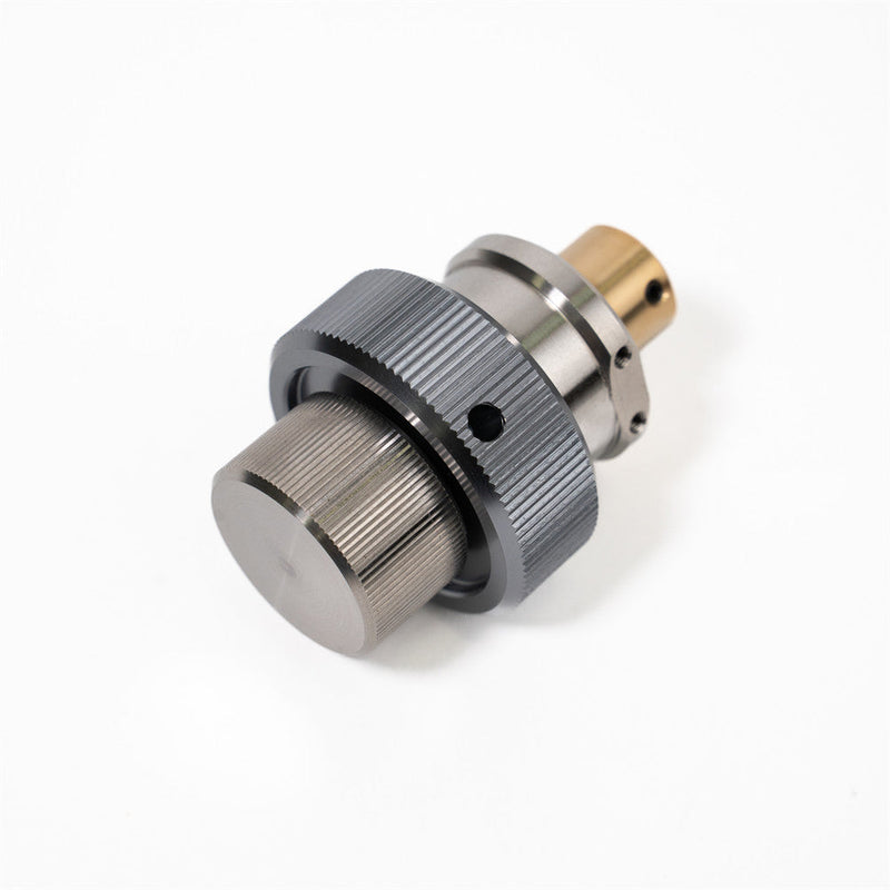 Astro Hutech More Blue Precision Focuser Retrofit Kit for Vixen Telescopes (TP571) Astro Hutech
