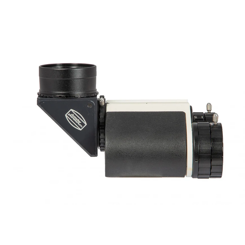 Baader Bino auxillary-ring for adaptation of MaxBright® II (2458272) Baader Planetarium