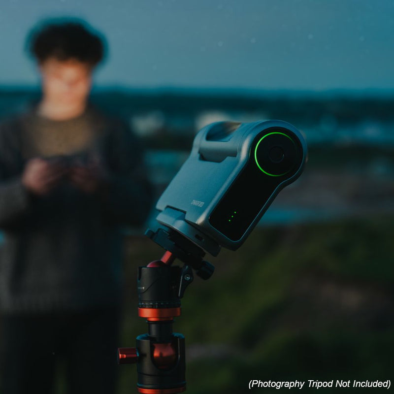 DwarfLab DWARF III Smart Telescope DwarfLab