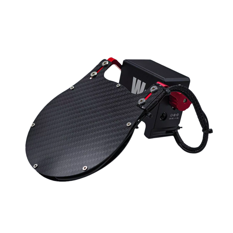 Wanderer Astro WandererCover V4-EC (WMFP4) Wanderer Astro