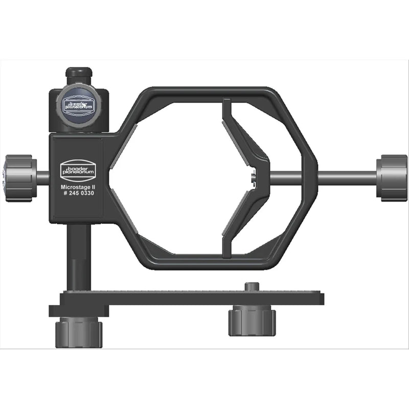 Baader Microstage II Digiscoping Adapter (MSTAGE-II)