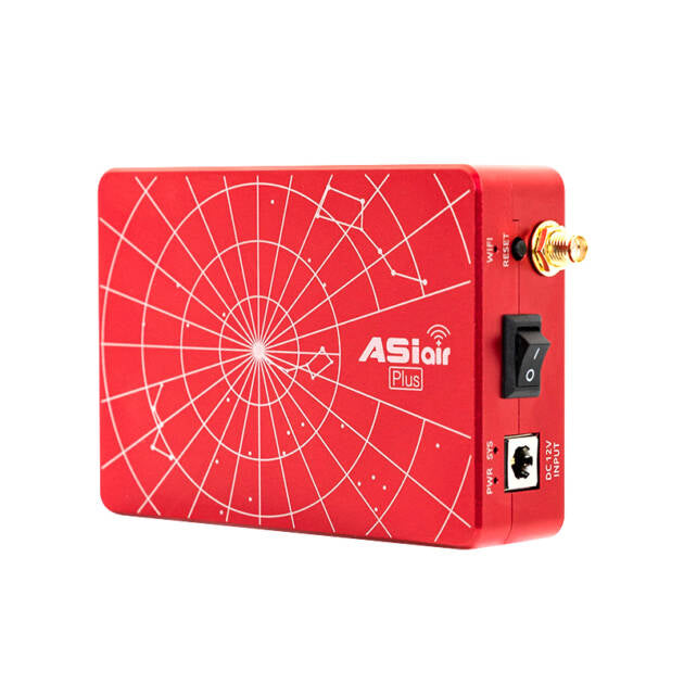 ZWO ASIAIR Plus 256G WiFi Controller (AIRPLUS-256G) ZWO