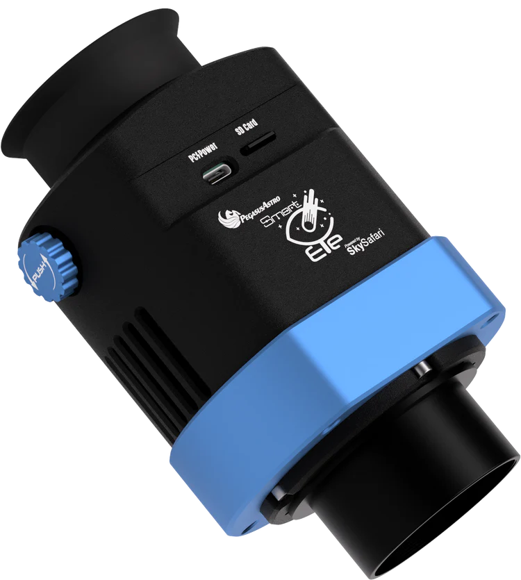 Pegasus SmartEye Smart Eyepiece (SmartEye) Pegasus
