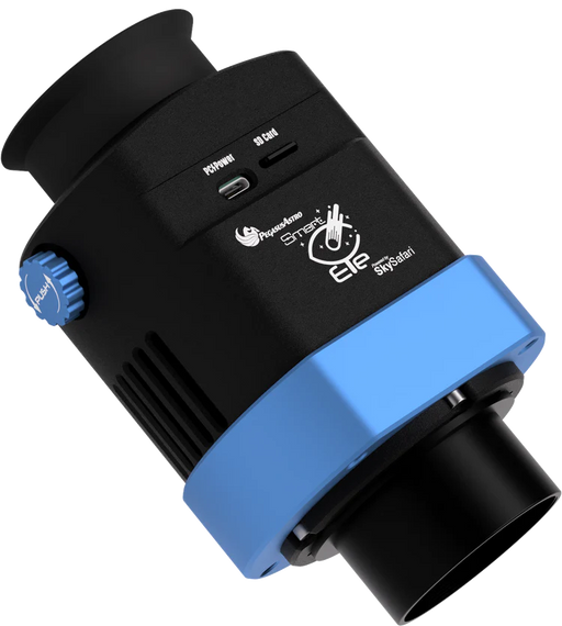 Pegasus SmartEye Smart Eyepiece (SmartEye) Pegasus