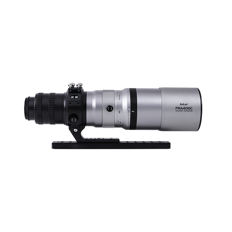 Askar FRA400C 72mm f/5.6 Quintuplet ED APO (FRA400C) Askar