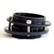 Rowan Astronomy Tilt Adaptor T-Female to T-Male Rowan Astronomy