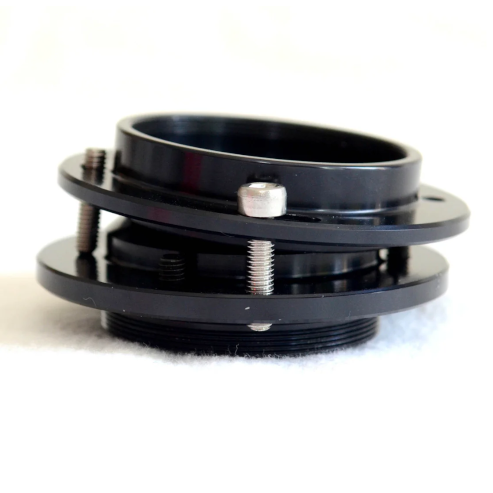 Rowan Astronomy Tilt Adaptor T-Female to T-Male Rowan Astronomy