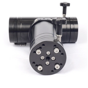 Rowan Astronomy AZ75 Alt-Azimuth Mount Rowan Astronomy