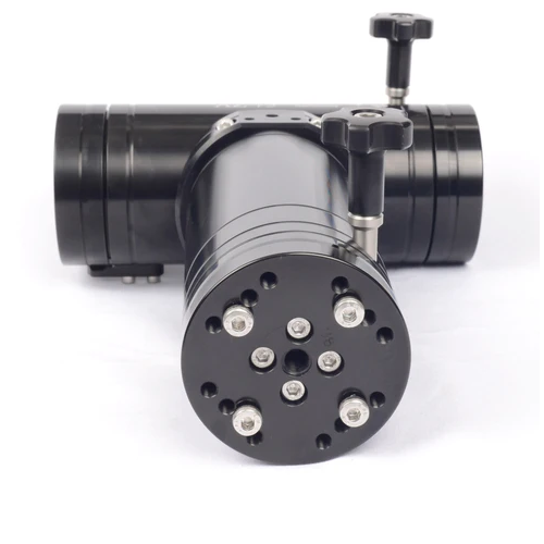 Rowan Astronomy AZ75 Alt-Azimuth Mount Rowan Astronomy