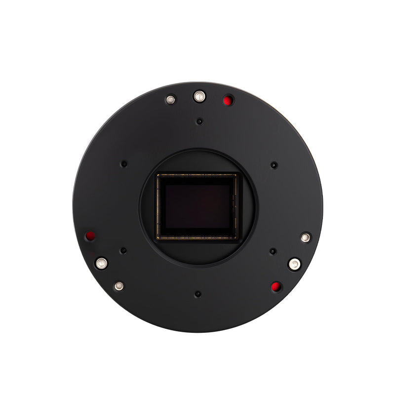 ZWO ASI2600MC Pro Color Camera -New Gen. (ASI2600MC-P25) ZWO
