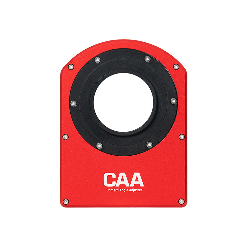 ZWO CAA Camera Angle Adjuster Electronic Rotator (CAA-M54) ZWO