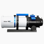 Askar 60F Flat-Field Refractor (60F) Askar