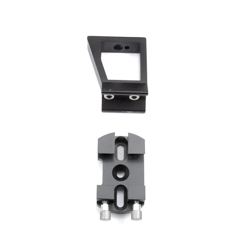 Baader Universal Red Dot Mount (RDM) incl. Standard Finder Base (DOVE-VB)