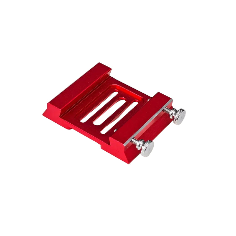 Kit de support à queue d'aronde WandererAstro Vixen pour WandererBox (VDB)