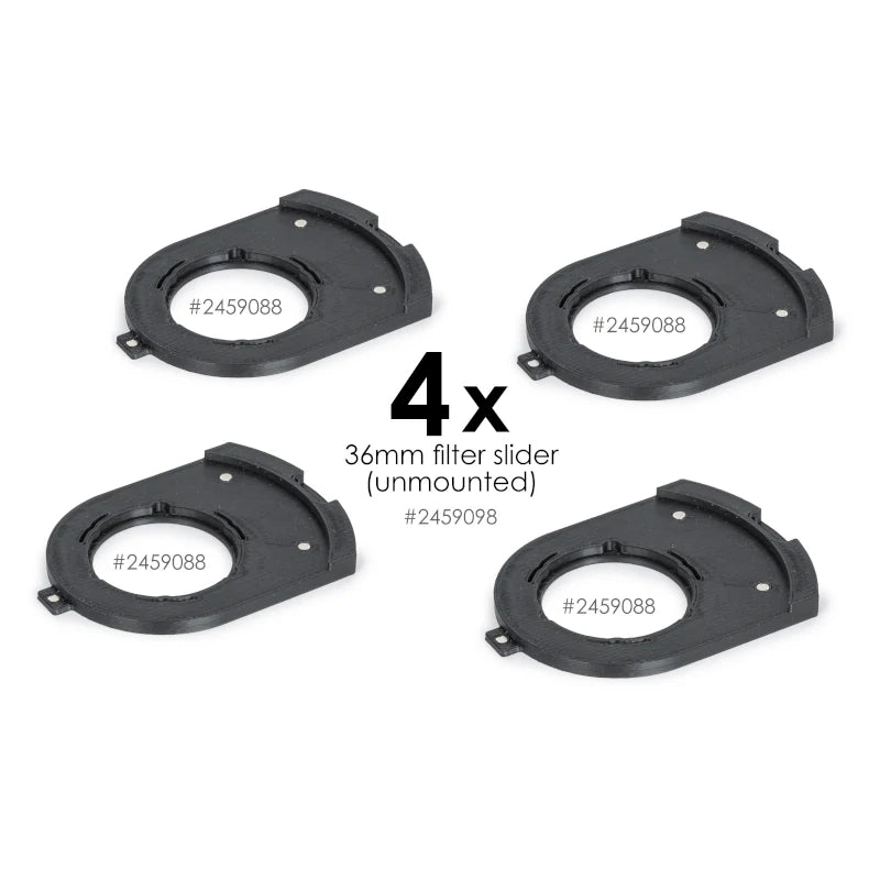 Baader 36mm 3D-printed Filter Holder for FCCT