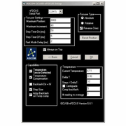 Rigel Systems USB-nFOCUS Adapter (NF-USB) Rigel Systems