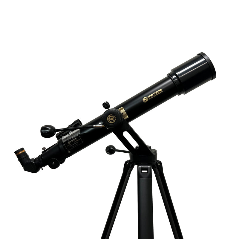 Spectrum Optics ExploraPro 70 Refractor (A6170701)
