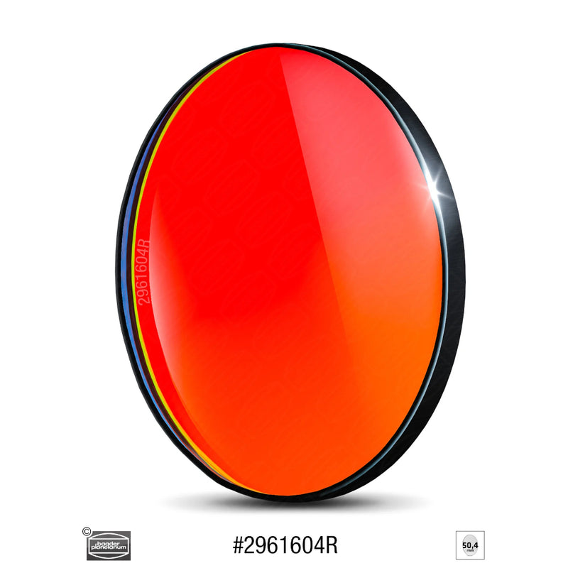 Baader RGB-R Filter CMOS Optimized