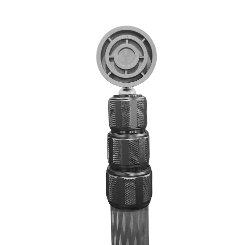 Astronomy Plus AstroPod TA300 Carbon Fiber Tripod – 40kg Heavy Payload / 1.57m Height Astronomy Plus