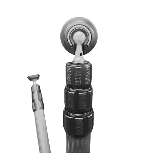 Astronomy Plus AstroPod TA300 Carbon Fiber Tripod – 40kg Heavy Payload / 1.57m Height Astronomy Plus