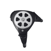Astronomy Plus StabiliPro TA299 Carbon Fiber Tripod – 35kg Heavy Payload / 1.57m Height Astronomy Plus