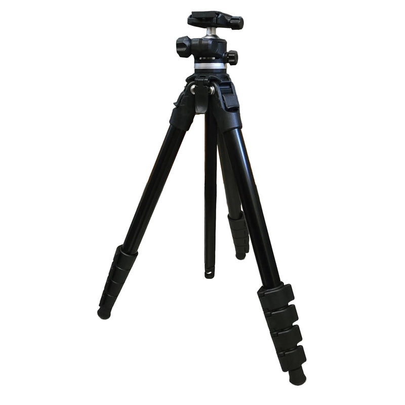 Astronomy Plus 1.6m Aluminum Tripod (TA606)