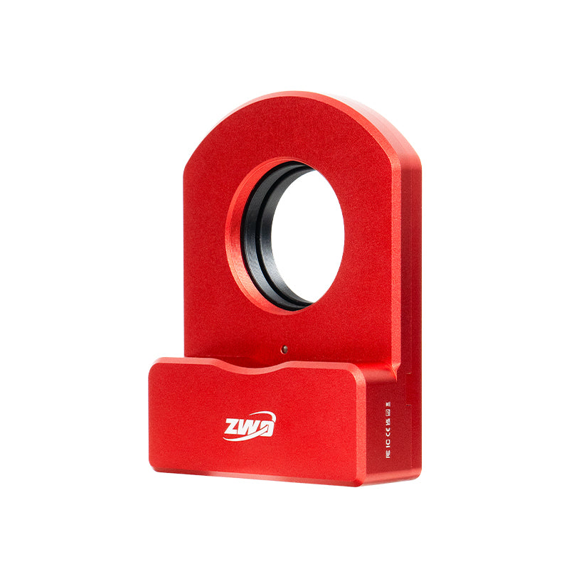 ZWO CAA Camera Angle Adjuster Electronic Rotator (CAA-M54) ZWO