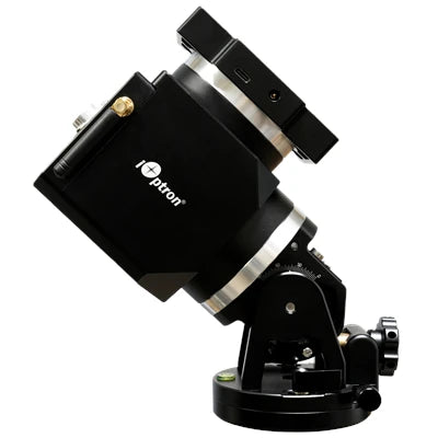 IOptron HAE18C Mount AZ/EQ dual SWG (HE182C)