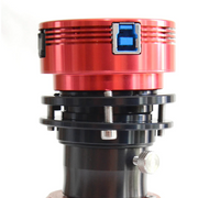 Rowan Astronomy Tilt Adaptor T-Female to T-Male Rowan Astronomy