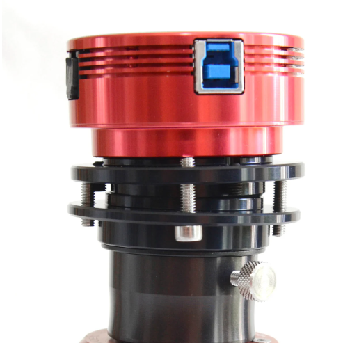 Rowan Astronomy Tilt Adaptor T-Female to T-Male Rowan Astronomy