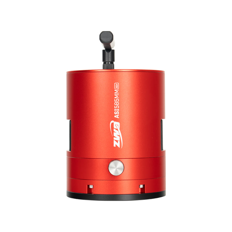 ZWO ASI585MM Air Color CMOS Wireless Smart Camera (ASI585MM-Air) ZWO