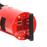 ZWO ASI585MC Air Color CMOS Wireless Smart Camera (ASI585MC-Air) ZWO