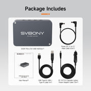 Svbony SV241 Astronomy Powerbox (W9193A) Svbony