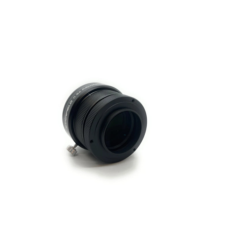Starfield Adjustable 0.8x Universal 2" Reducer (FFRA-08-S)
