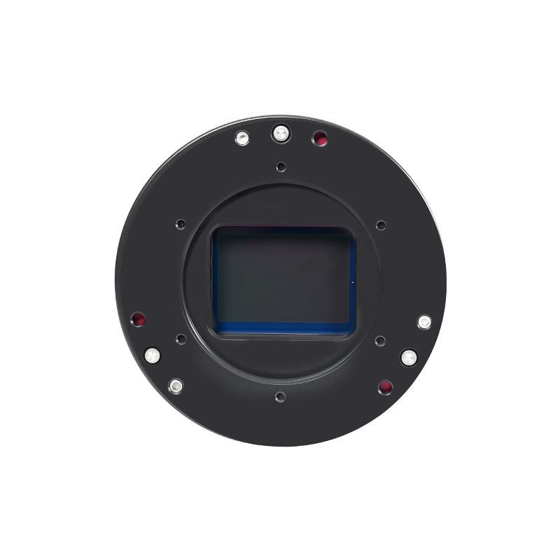 ZWO ASI6200MC Pro Color Cooled - New Gen. (ASI6200MC-P25) ZWO