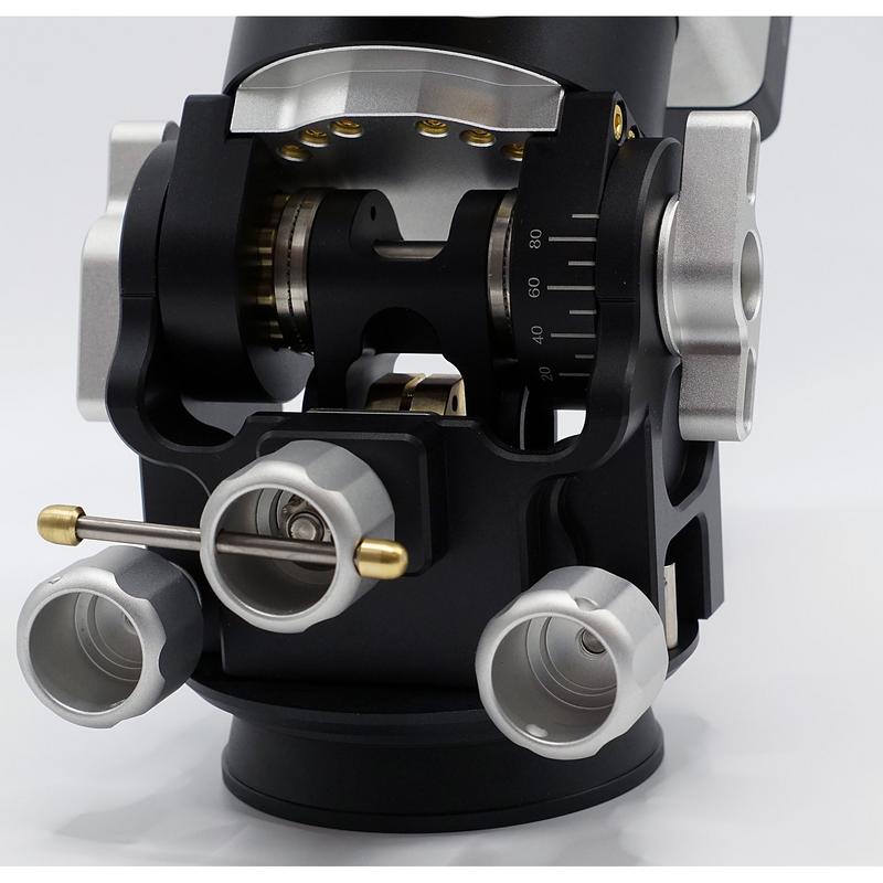 EmCan EM31 Pro Harmonic Equatorial Mount (EM31-Pro) EmCan Astro