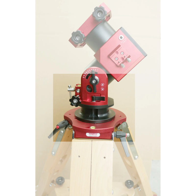 Adaptateur Geoptik pour AM3/AM5/AM7 (30A155)