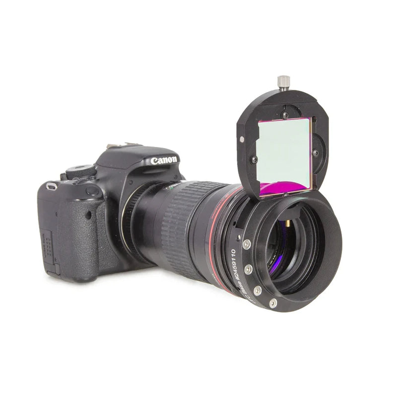 Baader Hyperion Stepper-Ring M62 onto M72 (HDT62/72)