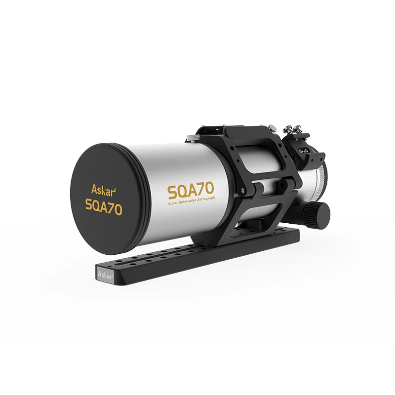 Askar SQA70 f/4.8 Quintuplet APO (SQA70) Askar