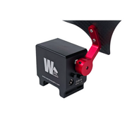 Wanderer Astro Eclipse Motorized Dust Cover Wanderer Astro