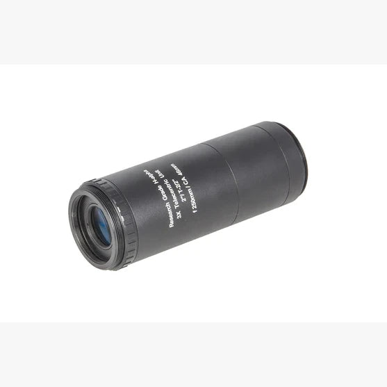 Baader Research Grade TZ-3 Telecentric System (3x focal length) (TZ-3)