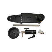 EmCan VSF5 Alt/Az Top-mounted supporting bracket (VSF5) EmCan Astro