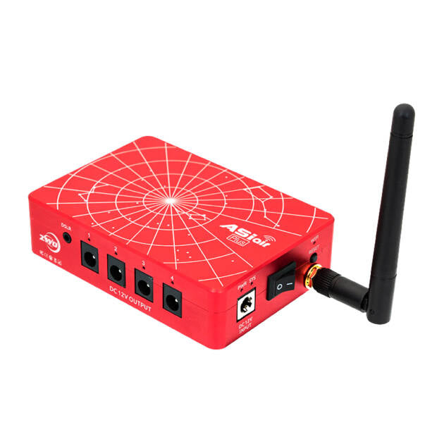 ZWO ASIAIR Plus 256G WiFi Controller (AIRPLUS-256G) ZWO